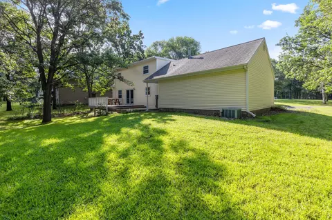 Exterior - 8378 Red Pine Cir, Baxter, MN 56425 photo 4 of 10