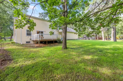Exterior - 8378 Red Pine Cir, Baxter, MN 56425 photo 6 of 10
