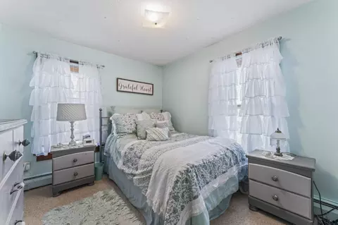 Bedroom - 130 2nd St SE, Plainview, MN 55964 photo 4 of 5