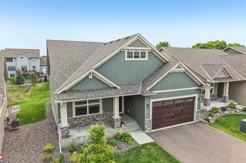 4566 Landmark Dr NE, Saint Michael, MN 55376