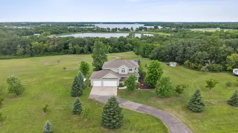 11150 Cormorant Heights Rd, Audubon, MN 56511