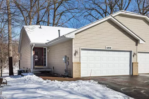 6920 42nd Ave N, Crystal, MN 55427