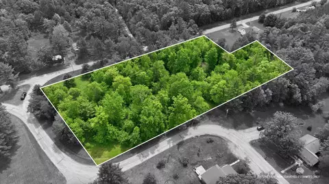 2 N 6 Acres N Hayden St, Merrillan, WI 54754