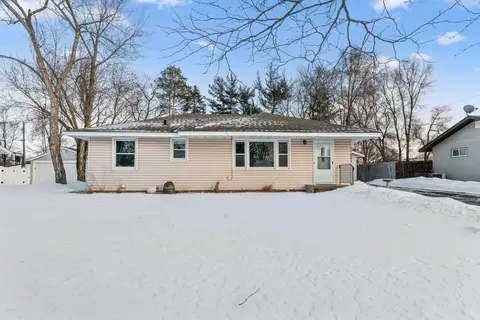 11021 Wren St NW, Coon Rapids, MN 55433