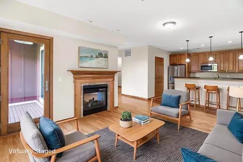 Living - 4100 Spring St #211, Spring Park, MN 55384 photo 1 of 3