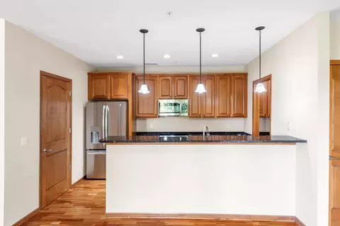 Kitchen - 4100 Spring St #211, Spring Park, MN 55384 photo 1 of 5