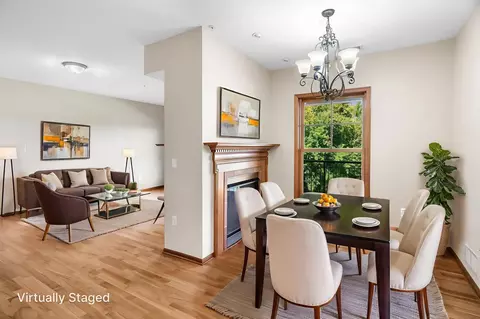 Dining - 4100 Spring St #211, Spring Park, MN 55384 photo 1 of 1