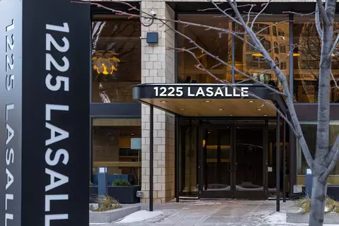 1225 Lasalle Ave #501, Minneapolis, MN 55403