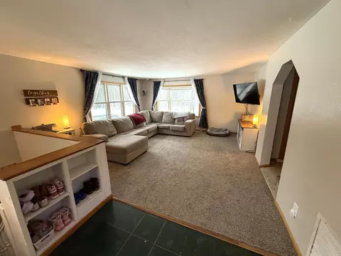 Living - 1450 5th St, Wright, MN 55798 photo 1 of 1