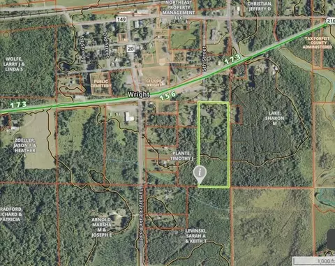 View/Area - 1450 5th St, Wright, MN 55798 photo 1 of 4