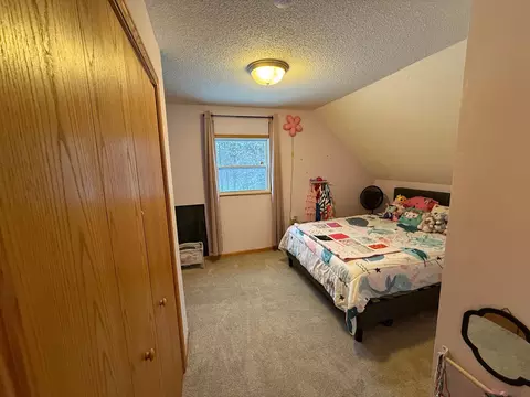 Bedroom - 1450 5th St, Wright, MN 55798 photo 4 of 7
