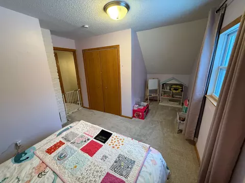 Bedroom - 1450 5th St, Wright, MN 55798 photo 5 of 7