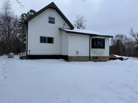 Exterior - 1450 5th St, Wright, MN 55798 photo 3 of 12