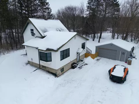 Exterior - 1450 5th St, Wright, MN 55798 photo 2 of 12