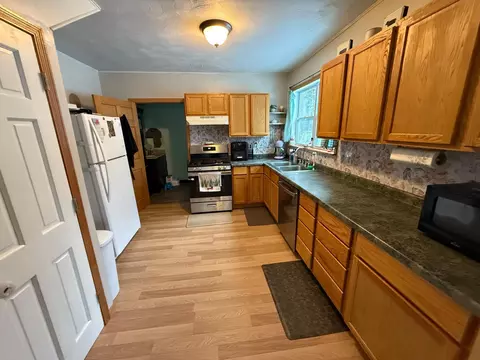 Kitchen - 1450 5th St, Wright, MN 55798 photo 1 of 2