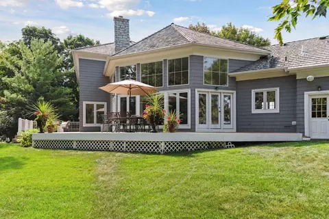 Exterior - 45 Gideons Point Rd, Tonka Bay, MN 55331 photo 7 of 12
