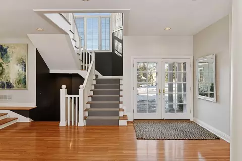 Entry Way - 45 Gideons Point Rd, Tonka Bay, MN 55331 photo 1 of 4