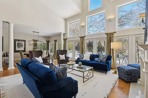 Living - 45 Gideons Point Rd, Tonka Bay, MN 55331 photo 5 of 11