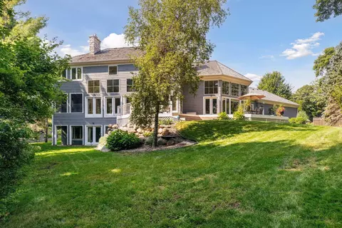 Exterior - 45 Gideons Point Rd, Tonka Bay, MN 55331 photo 6 of 12