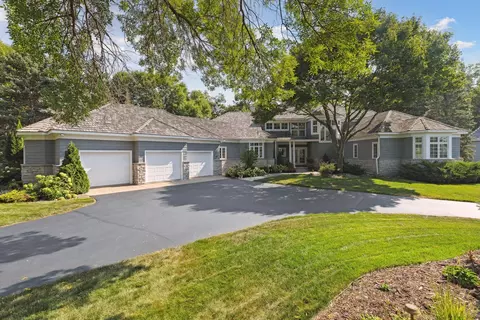 Exterior - 45 Gideons Point Rd, Tonka Bay, MN 55331 photo 2 of 12