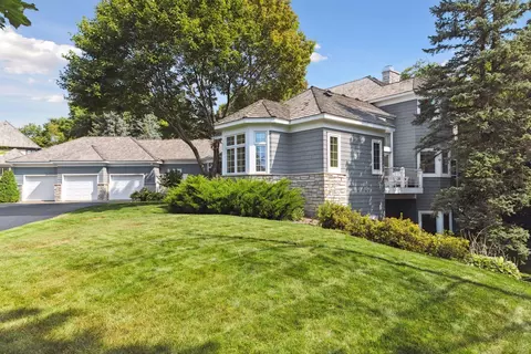 Exterior - 45 Gideons Point Rd, Tonka Bay, MN 55331 photo 3 of 12
