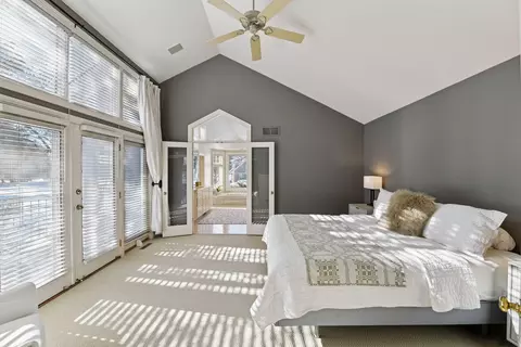 Bedroom - 45 Gideons Point Rd, Tonka Bay, MN 55331 photo 1 of 6