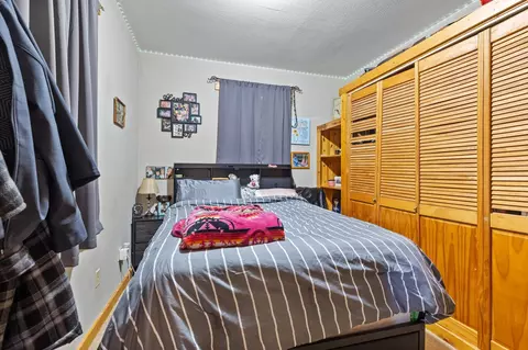 Bedroom - 3746 SW 16th Ave SW, Pine River, MN 56474 photo 3 of 3
