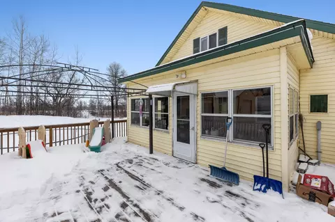 Exterior - 3746 SW 16th Ave SW, Pine River, MN 56474 photo 5 of 7