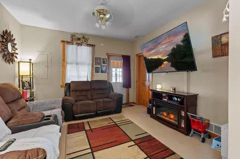 Living - 3746 SW 16th Ave SW, Pine River, MN 56474 photo 2 of 2