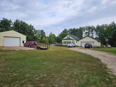 Exterior - 3746 SW 16th Ave SW, Pine River, MN 56474 photo 7 of 7