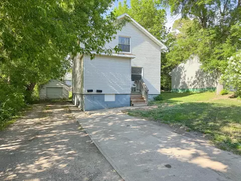 822 W Maple Ave, Fergus Falls, MN 56537