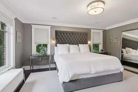 Bedroom - 20715 Linwood Rd, Deephaven, MN 55331 photo 1 of 7