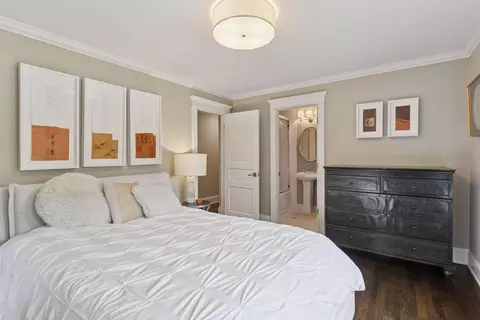Bedroom - 20715 Linwood Rd, Deephaven, MN 55331 photo 7 of 7