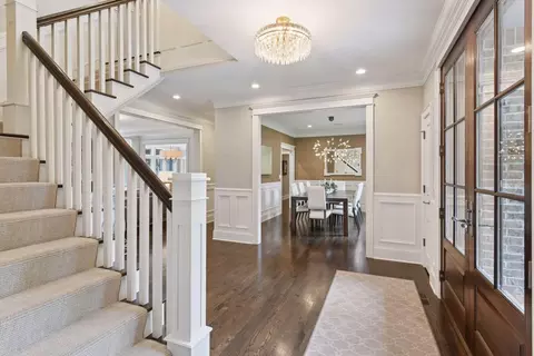 Entry Way - 20715 Linwood Rd, Deephaven, MN 55331 photo 3 of 4