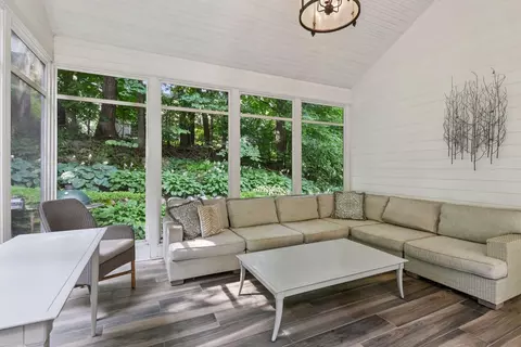 Exterior - 20715 Linwood Rd, Deephaven, MN 55331 photo 5 of 13