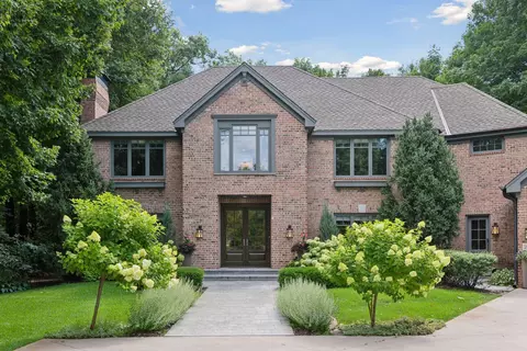 Exterior - 20715 Linwood Rd, Deephaven, MN 55331 photo 2 of 13