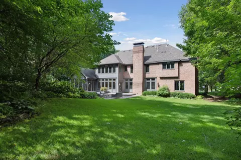 Exterior - 20715 Linwood Rd, Deephaven, MN 55331 photo 7 of 13