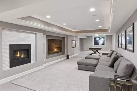 Living - 20715 Linwood Rd, Deephaven, MN 55331 photo 7 of 8