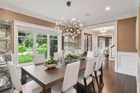 Dining - 20715 Linwood Rd, Deephaven, MN 55331 photo 1 of 2