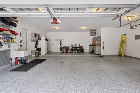 Exterior - 20715 Linwood Rd, Deephaven, MN 55331 photo 6 of 13