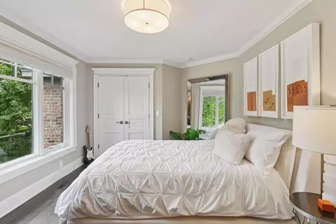 Bedroom - 20715 Linwood Rd, Deephaven, MN 55331 photo 6 of 7