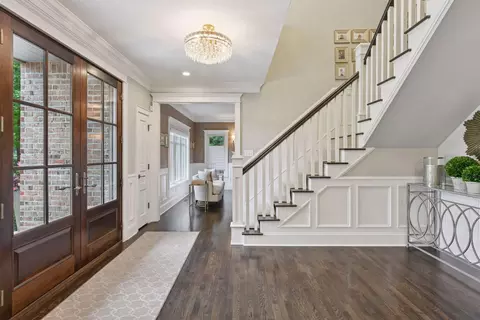Entry Way - 20715 Linwood Rd, Deephaven, MN 55331 photo 2 of 4