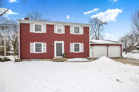 17 5th Ave NW, Saint Joseph, MN 56374