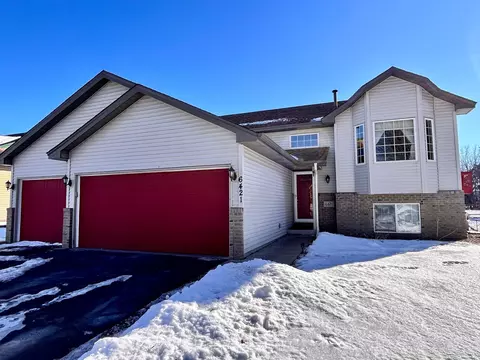 6421 150th St N, Hugo, MN 55038