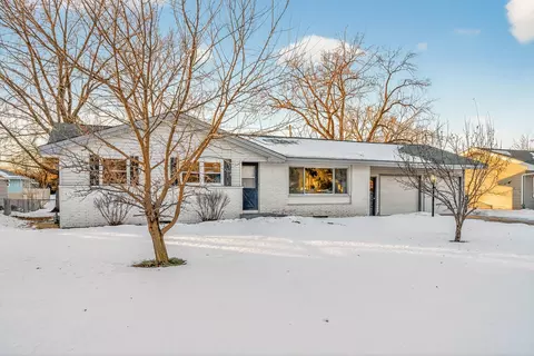 8704 Polk St NE, Blaine, MN 55434