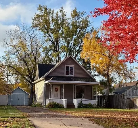 510 Spruce St, Farmington, MN 55024