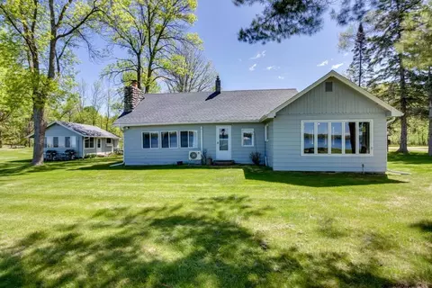 4055 Forseman Point Dr NW, Hackensack, MN 56452