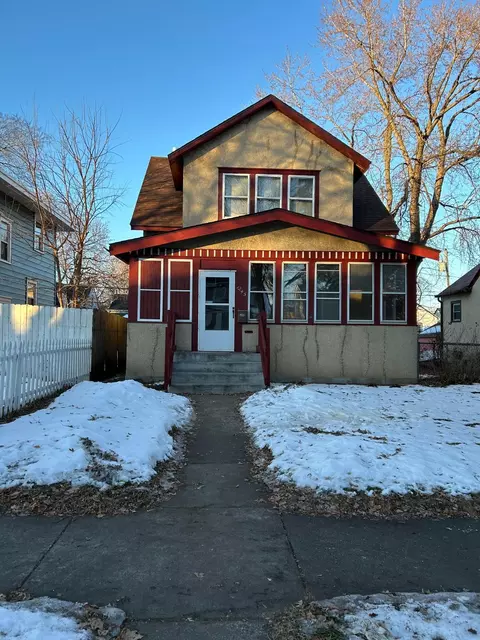1245 Sherburne Ave, Saint Paul, MN 55104