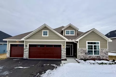 11417 5th St NE, Hanover, MN 55341