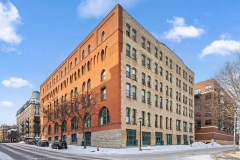 400 N 1st St #602, Minneapolis, MN 55401